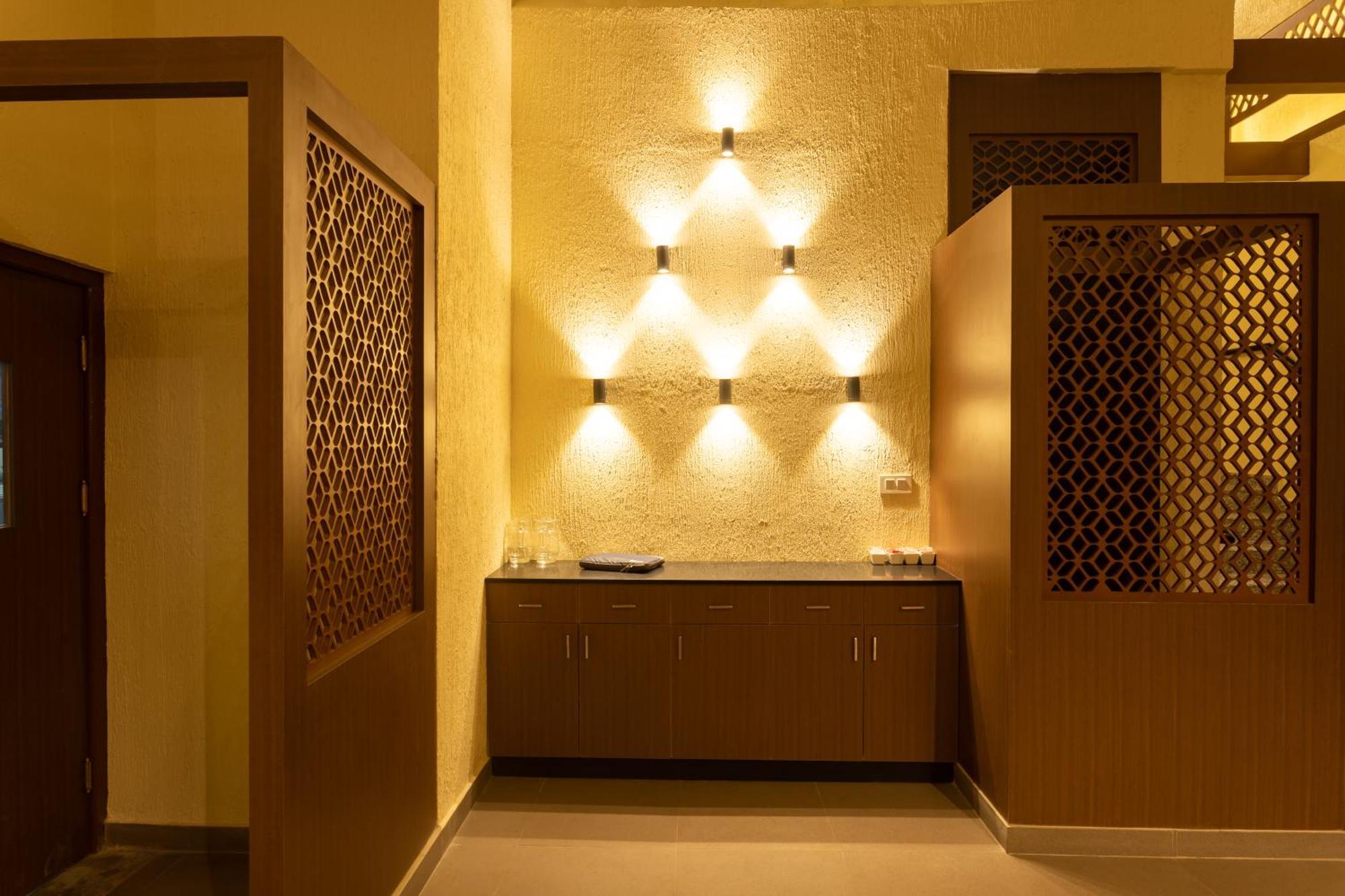 קטמנדו Hotel Crystal Pashupati מראה חיצוני תמונה