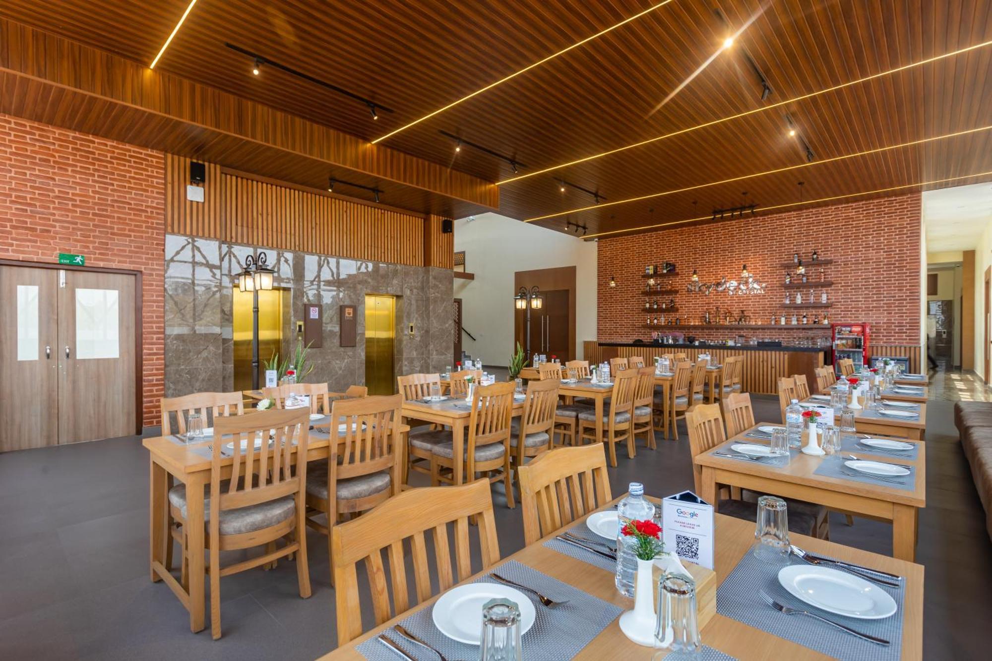 קטמנדו Hotel Crystal Pashupati מראה חיצוני תמונה