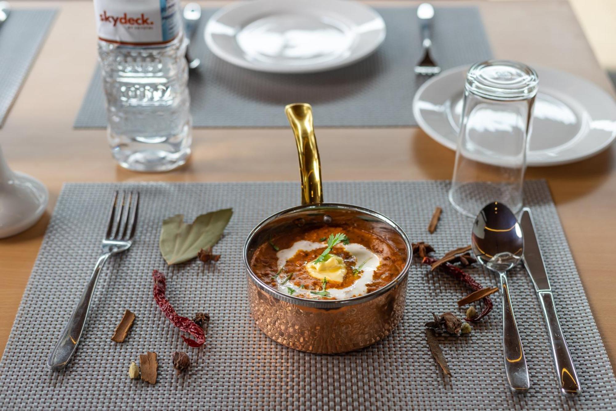 קטמנדו Hotel Crystal Pashupati מראה חיצוני תמונה