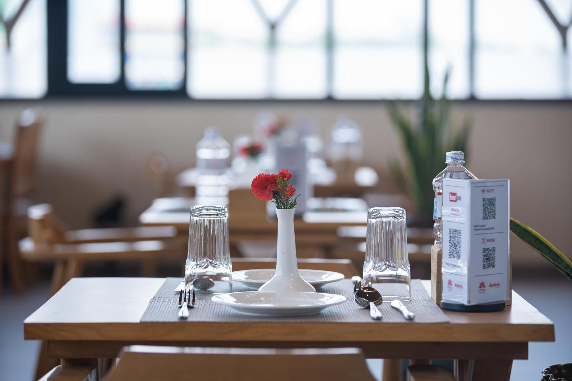 קטמנדו Hotel Crystal Pashupati מראה חיצוני תמונה