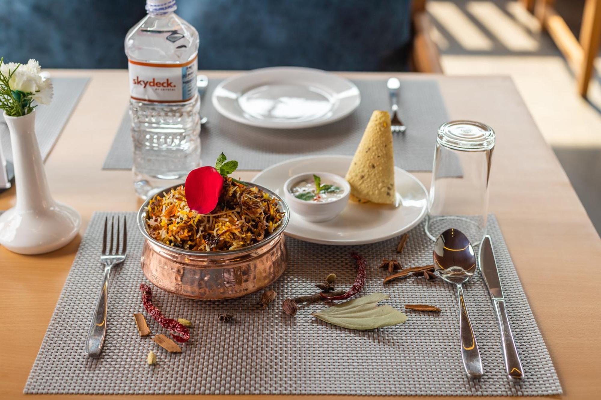 קטמנדו Hotel Crystal Pashupati מראה חיצוני תמונה