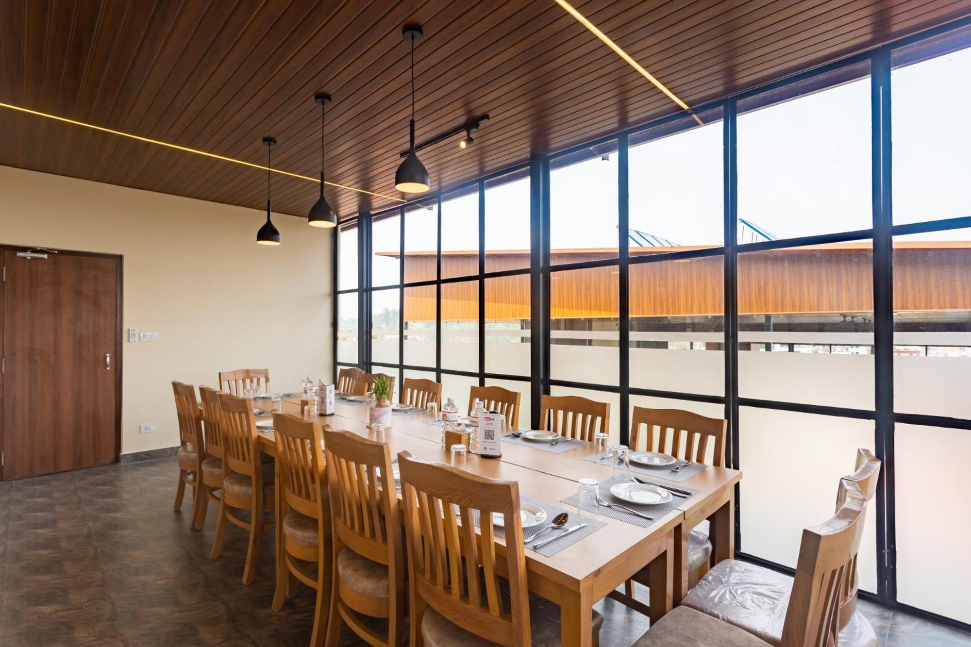 קטמנדו Hotel Crystal Pashupati מראה חיצוני תמונה