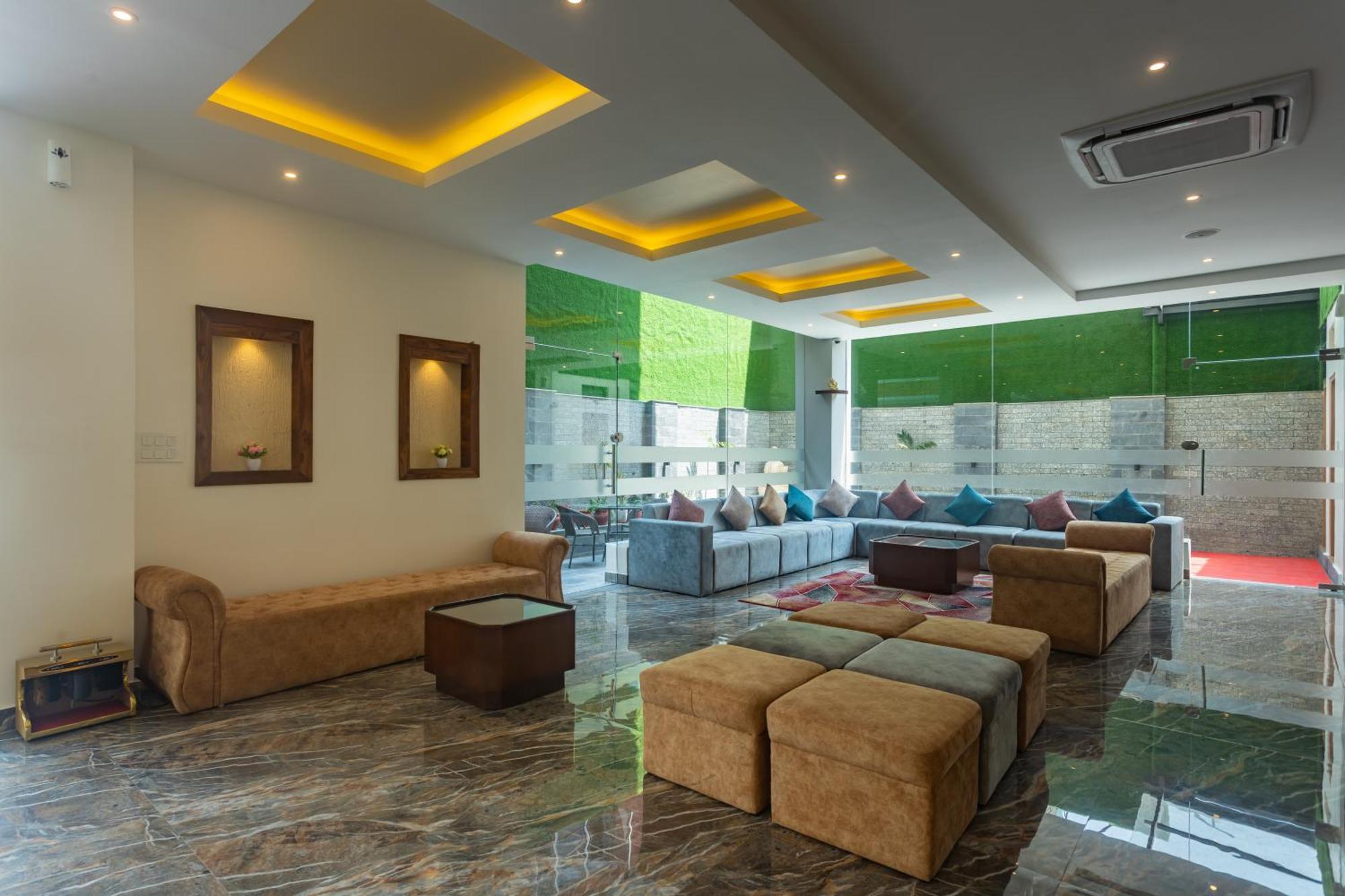 קטמנדו Hotel Crystal Pashupati מראה חיצוני תמונה