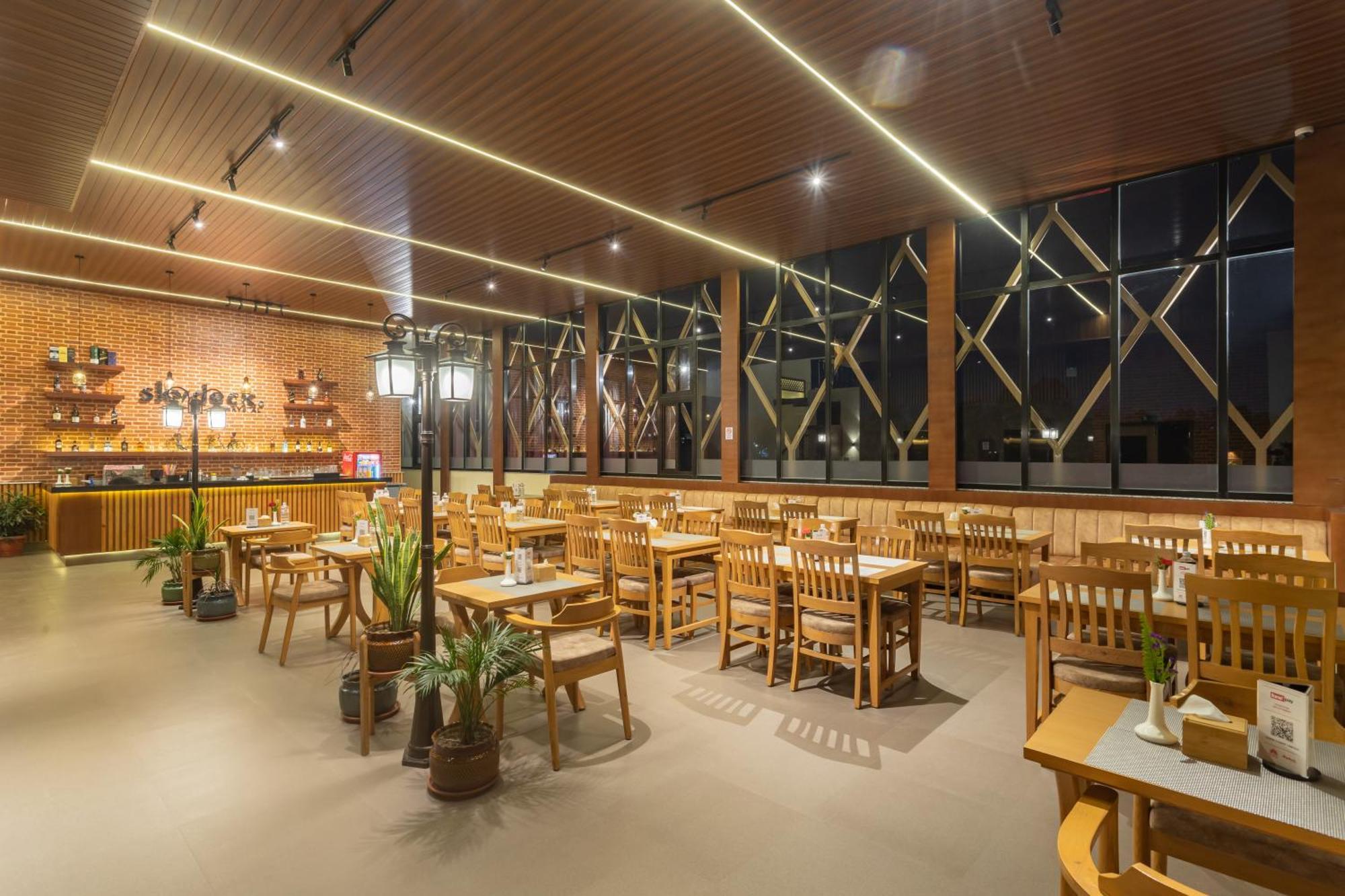 קטמנדו Hotel Crystal Pashupati מראה חיצוני תמונה