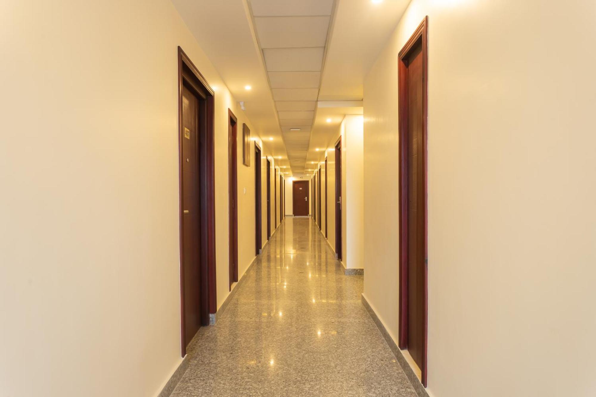 קטמנדו Hotel Crystal Pashupati מראה חיצוני תמונה