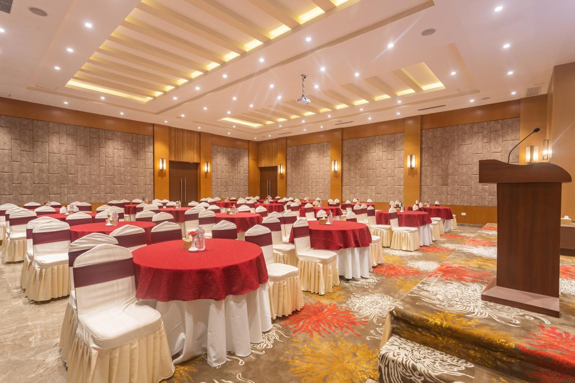 קטמנדו Hotel Crystal Pashupati מראה חיצוני תמונה