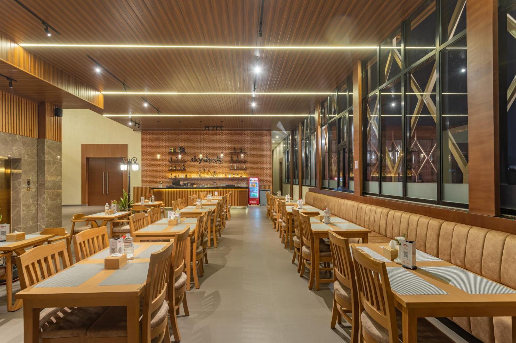 קטמנדו Hotel Crystal Pashupati מראה חיצוני תמונה
