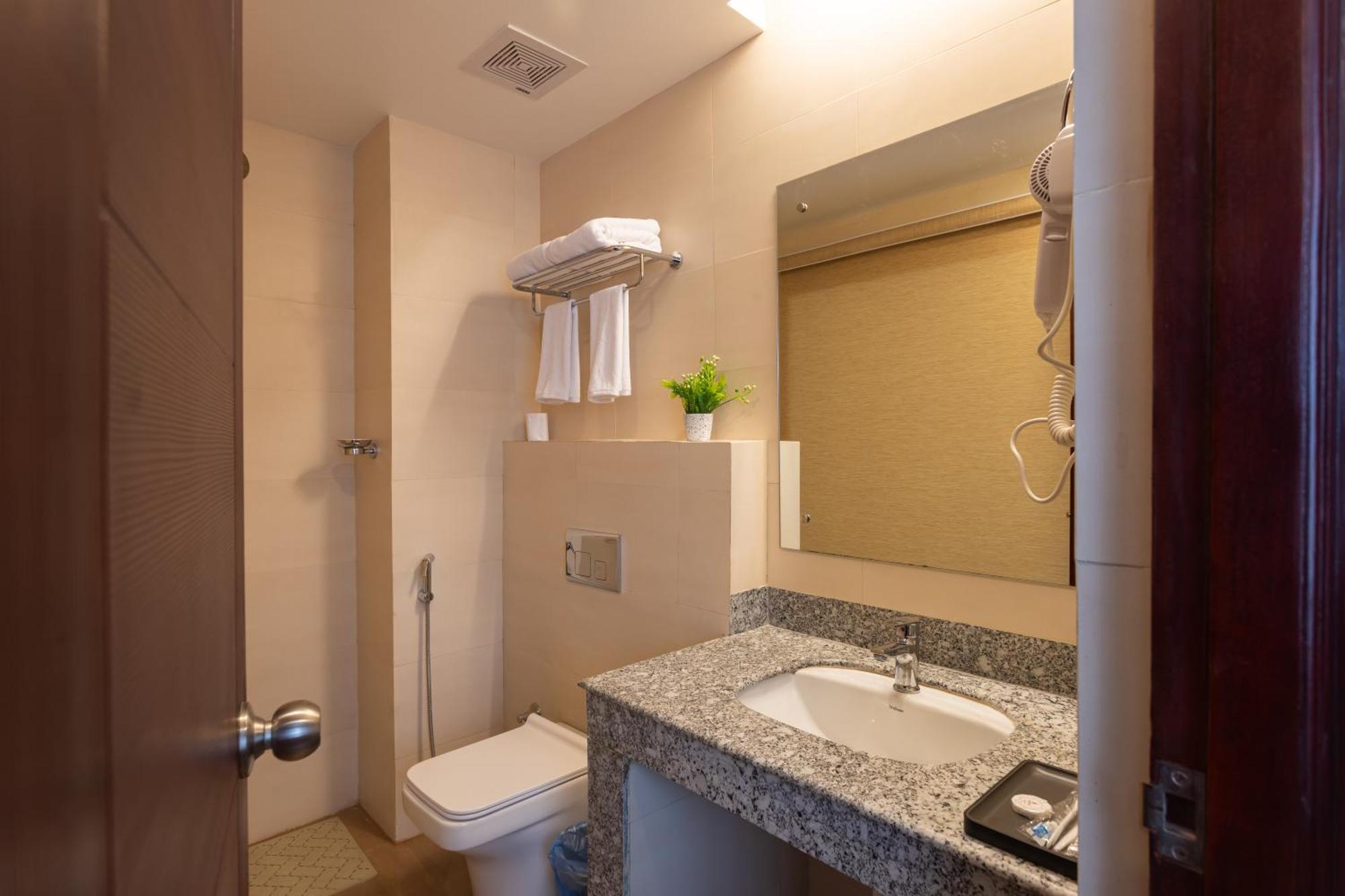 קטמנדו Hotel Crystal Pashupati מראה חיצוני תמונה