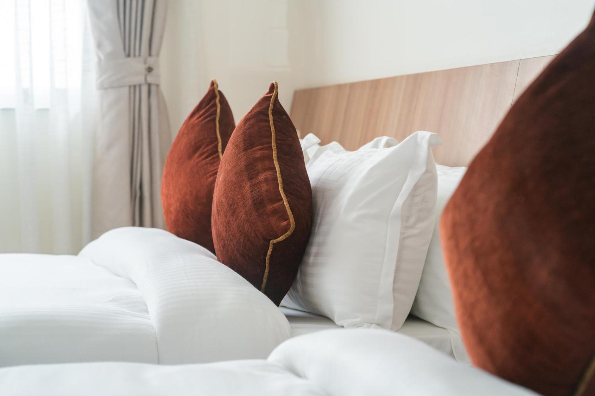 קטמנדו Hotel Crystal Pashupati מראה חיצוני תמונה